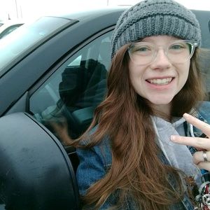 Meet your Posher, Grace